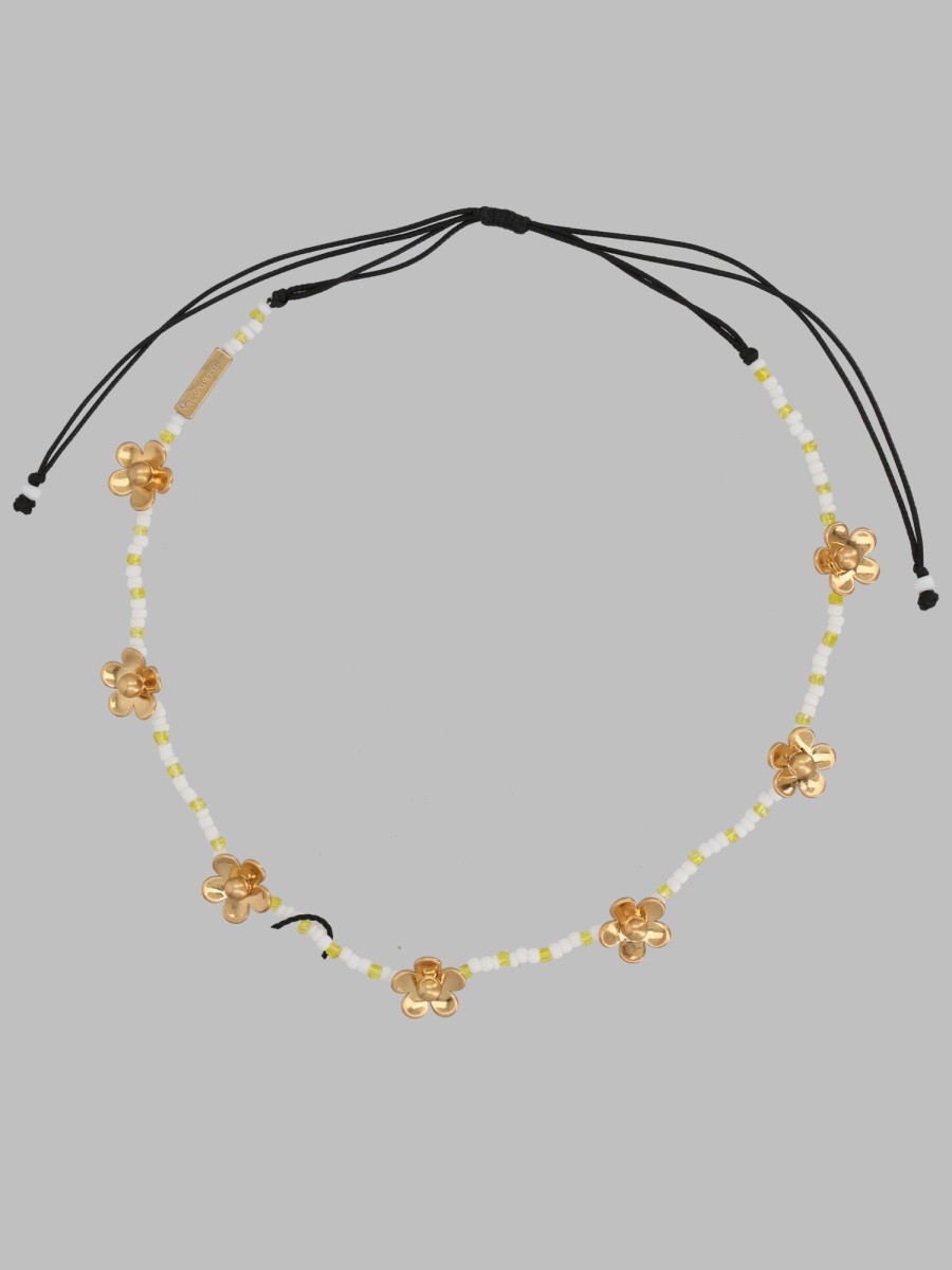 Marc Jacobs COLLANA "DAISY"