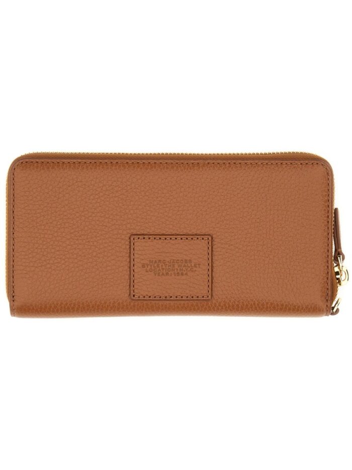 Marc Jacobs CONTINENTAL PORTFOLIO