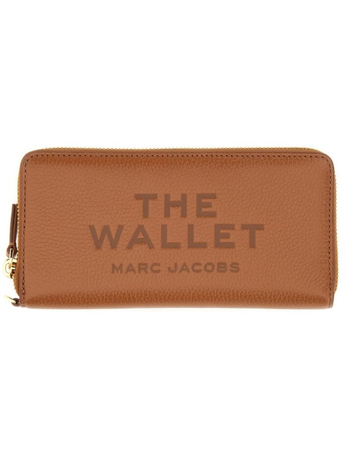 Marc Jacobs CONTINENTAL PORTFOLIO