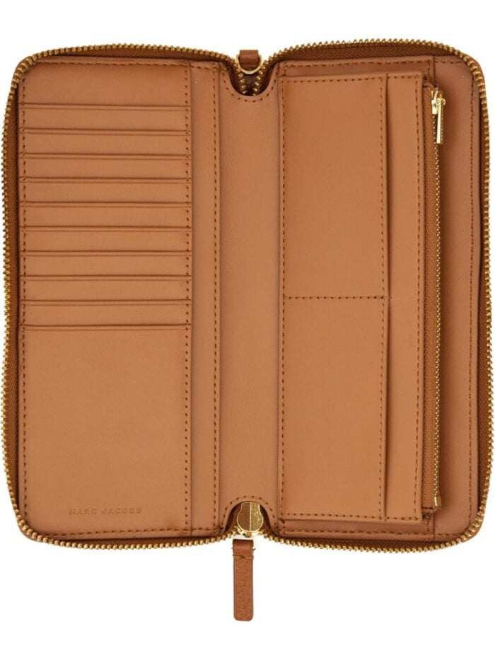 Marc Jacobs CONTINENTAL PORTFOLIO