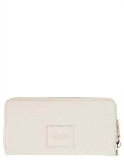 Marc Jacobs "CONTINENTAL" PORTFOLIO