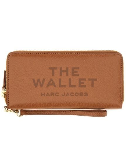 Marc Jacobs CONTINENTAL PORTFOLIO