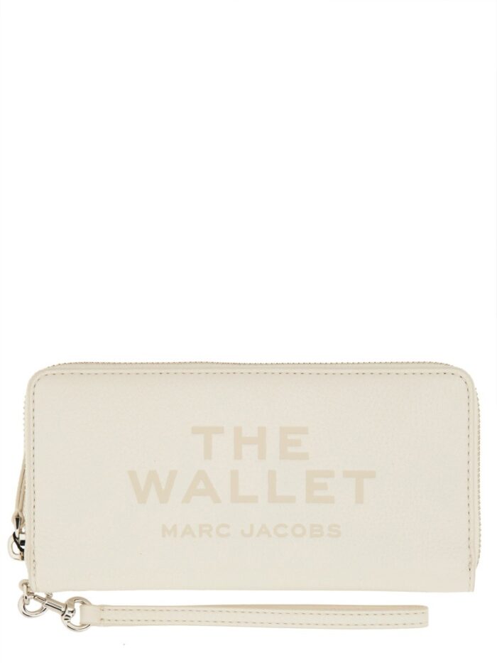 Marc Jacobs "CONTINENTAL" PORTFOLIO
