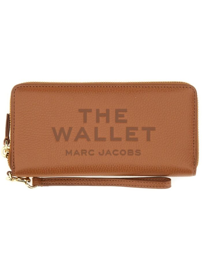 Marc Jacobs CONTINENTAL PORTFOLIO