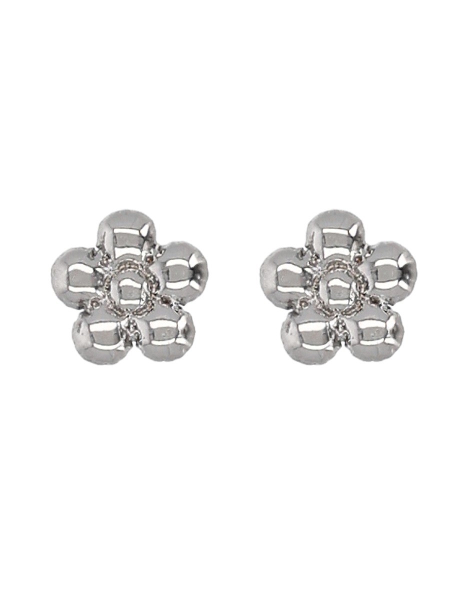 Marc Jacobs "DAISY BALLOON" EARRINGS