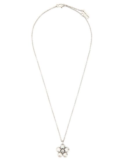 Marc Jacobs DAISY BALLOON NECKLACE