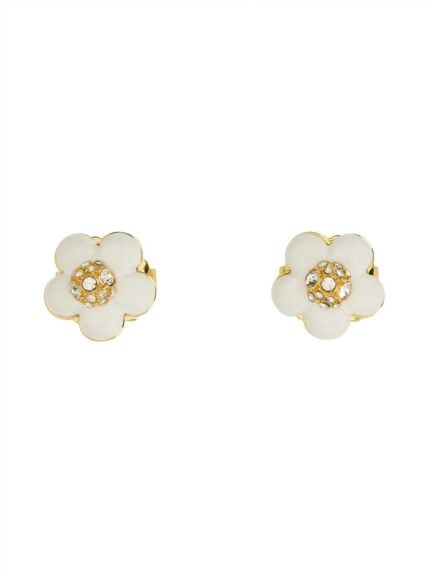 Marc Jacobs "DAISY" EARRINGS