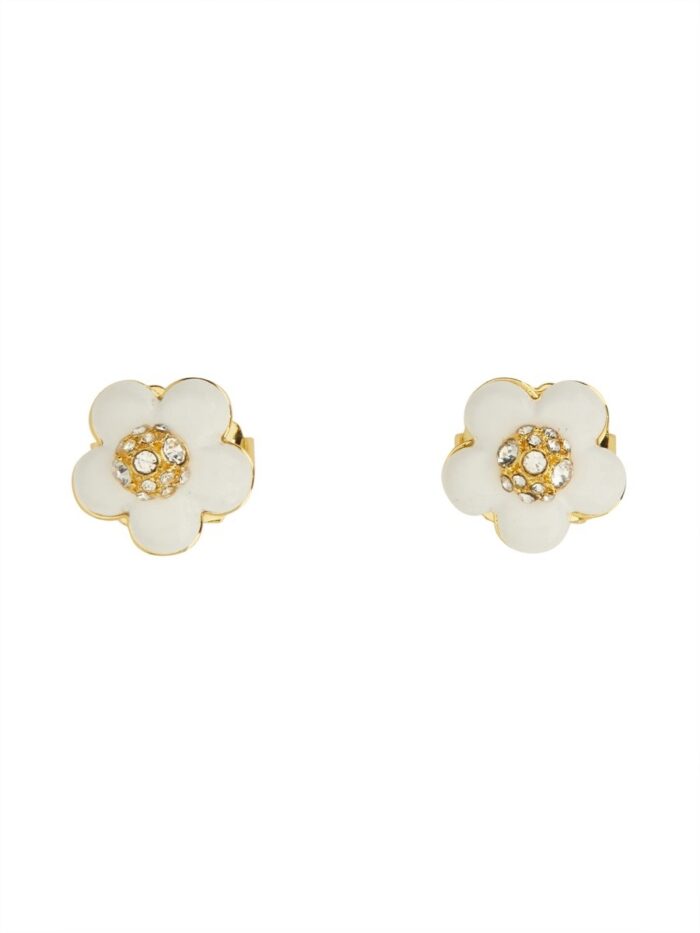 Marc Jacobs "DAISY" EARRINGS
