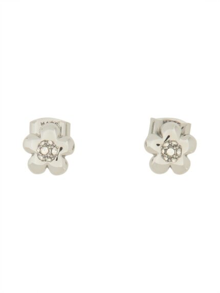Marc Jacobs "DAISY" MICRO EARRINGS