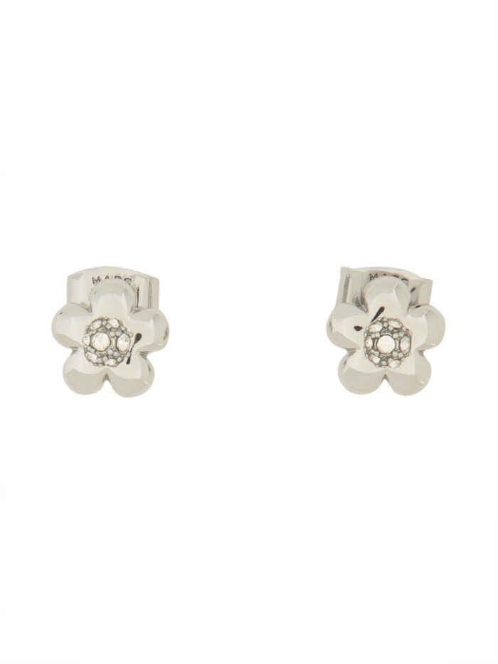 Marc Jacobs "DAISY" MICRO EARRINGS