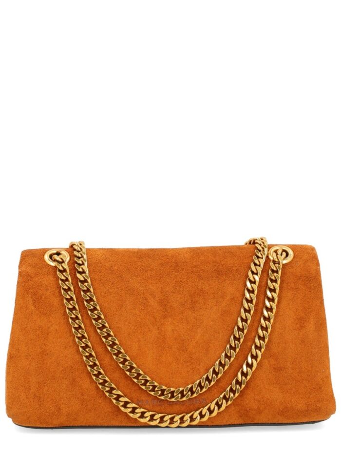 Marc Jacobs "DUAL CHAIN" BAG