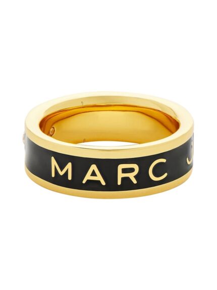 Marc Jacobs ENAMELED RING