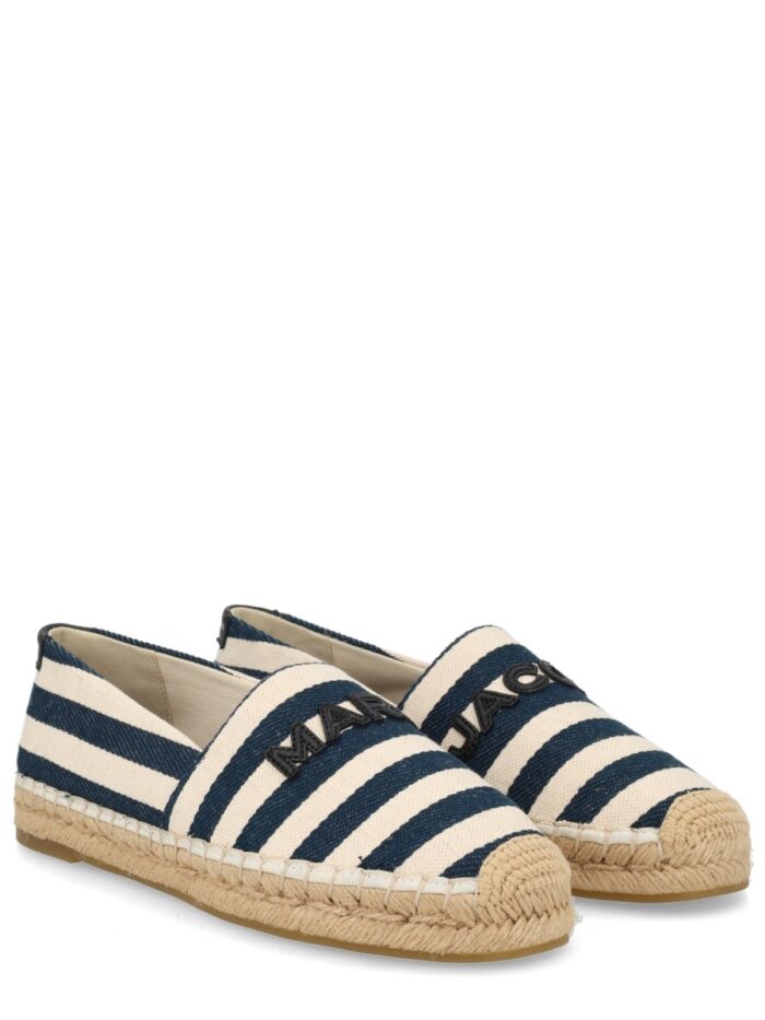 Marc Jacobs ESPADRILLA IN TELA