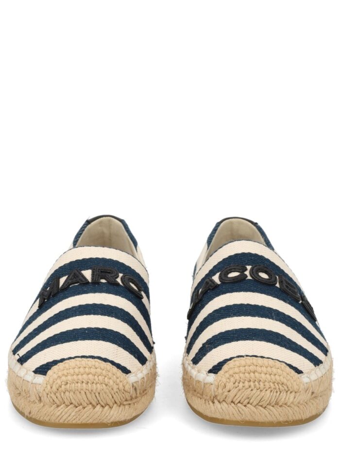 Marc Jacobs ESPADRILLA IN TELA