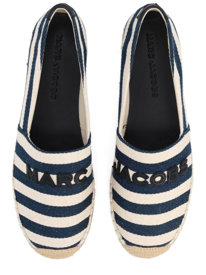 Marc Jacobs ESPADRILLA IN TELA