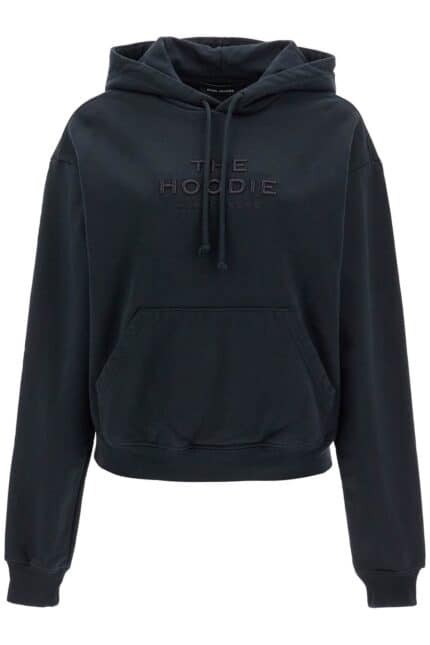 MARC JACOBS Felpa The Hoodie