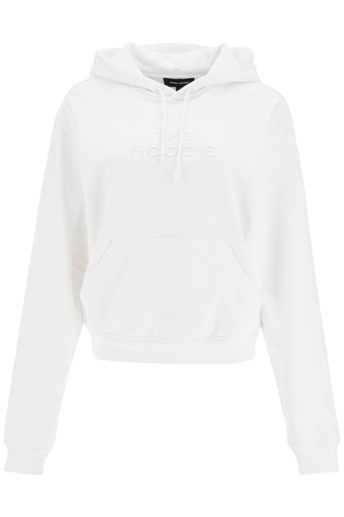 MARC JACOBS Felpa The Hoodie