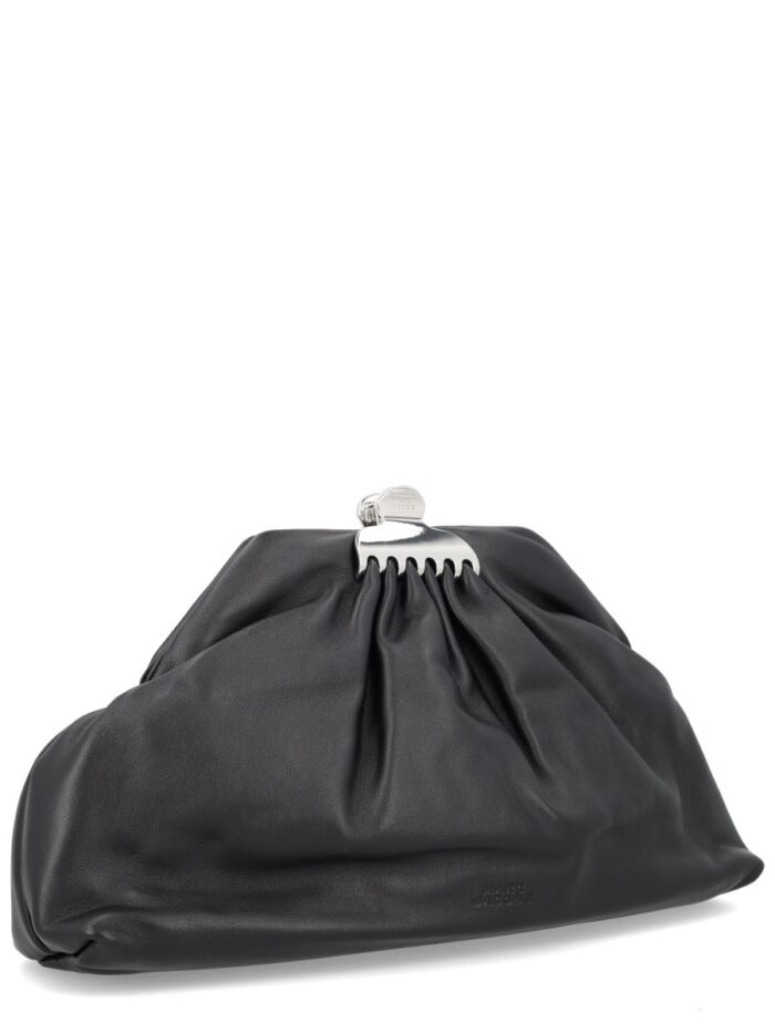 Marc Jacobs "GLAM" CLUTCH BAG