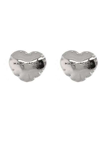 Marc Jacobs "HEART BALLON" EARRINGS