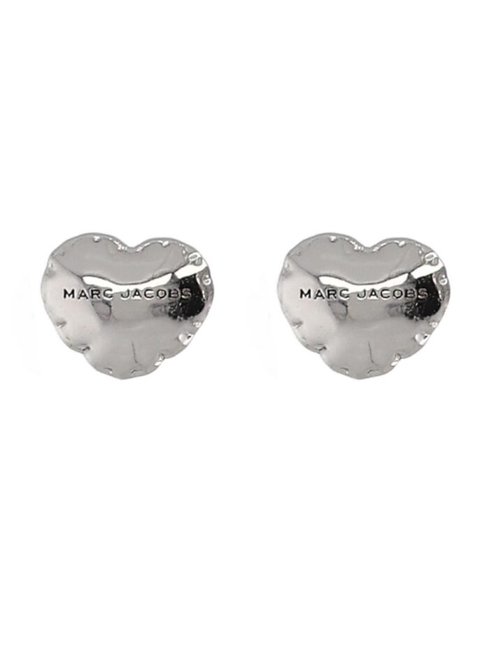 Marc Jacobs "HEART BALLON" EARRINGS