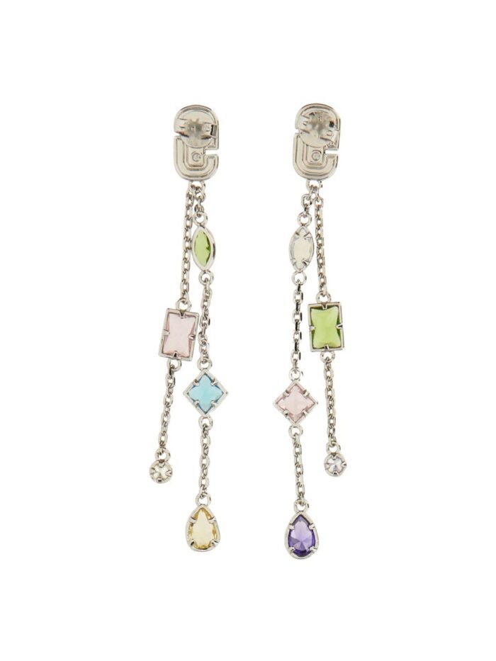 marc jacobs "j marc luxe gem drop" earrings Marc Jacobs "J MARC LUXE GEM DROP" EARRINGS