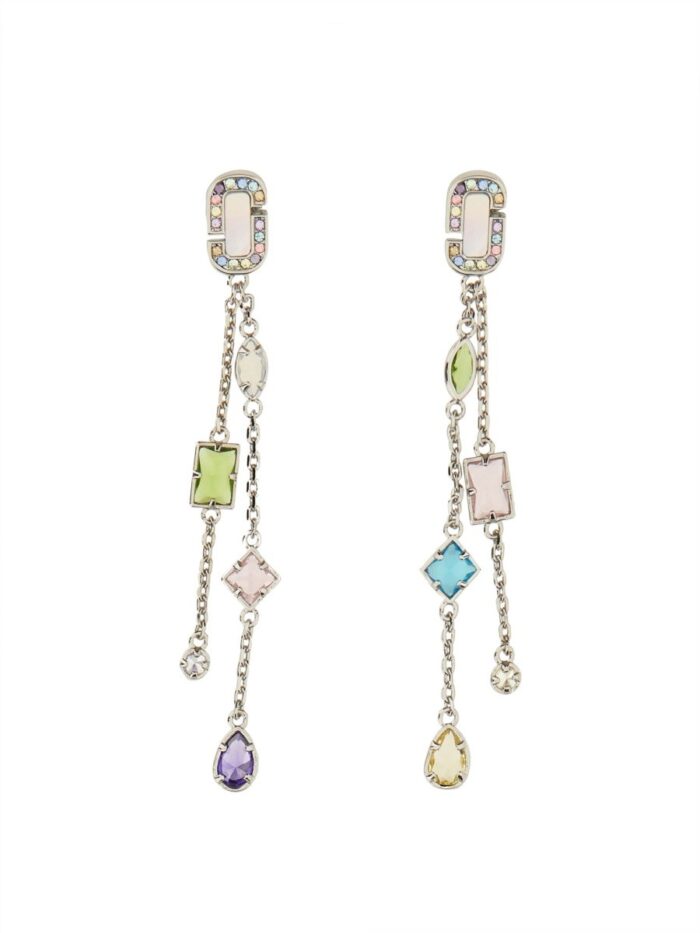 marc jacobs "j marc luxe gem drop" earrings Marc Jacobs "J MARC LUXE GEM DROP" EARRINGS