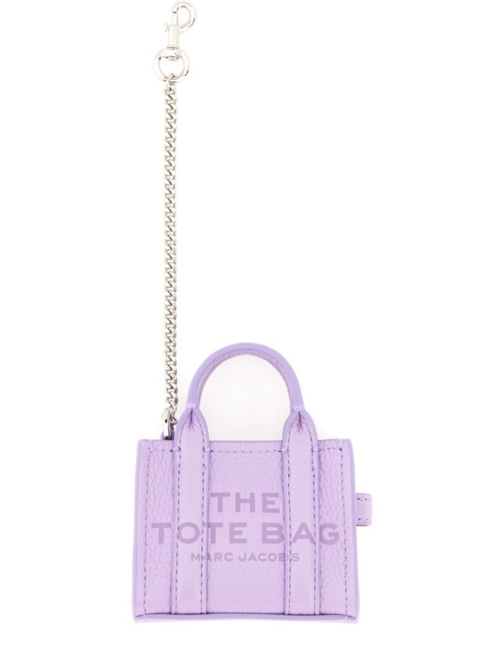 Marc Jacobs KEYCHAIN "THE TOTE" DWARF