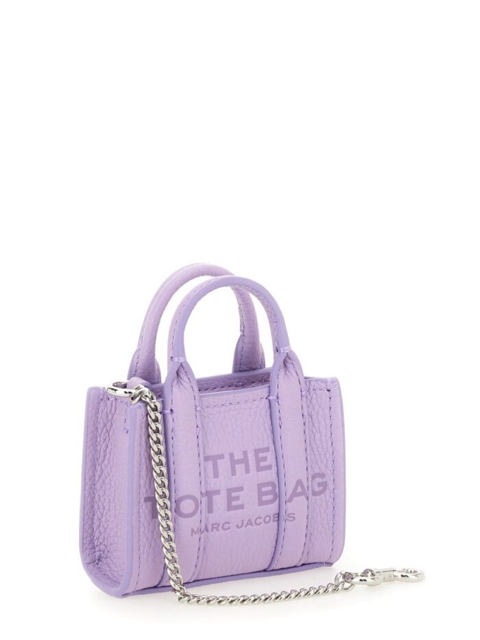 Marc Jacobs KEYCHAIN "THE TOTE" DWARF