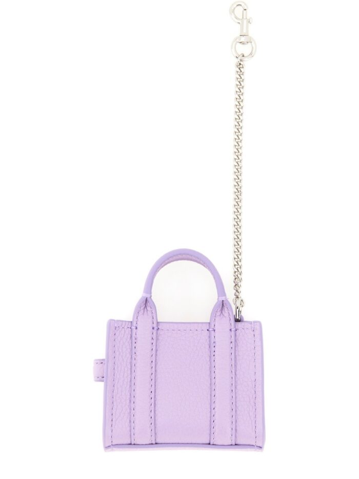 Marc Jacobs KEYCHAIN "THE TOTE" DWARF