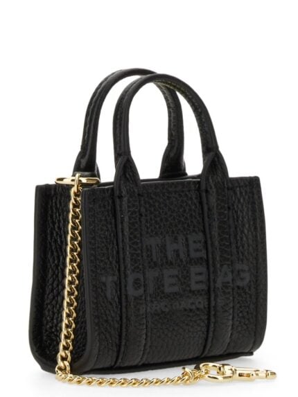 Marc Jacobs KEYCHAIN "THE TOTE" DWARF