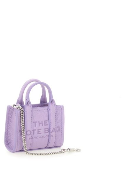 Marc Jacobs KEYCHAIN "THE TOTE" DWARF