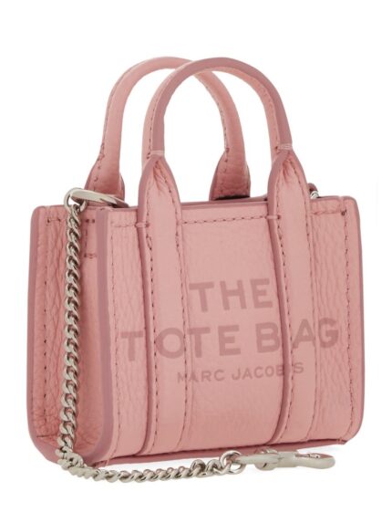 Marc Jacobs KEYCHAIN "THE TOTE" DWARF