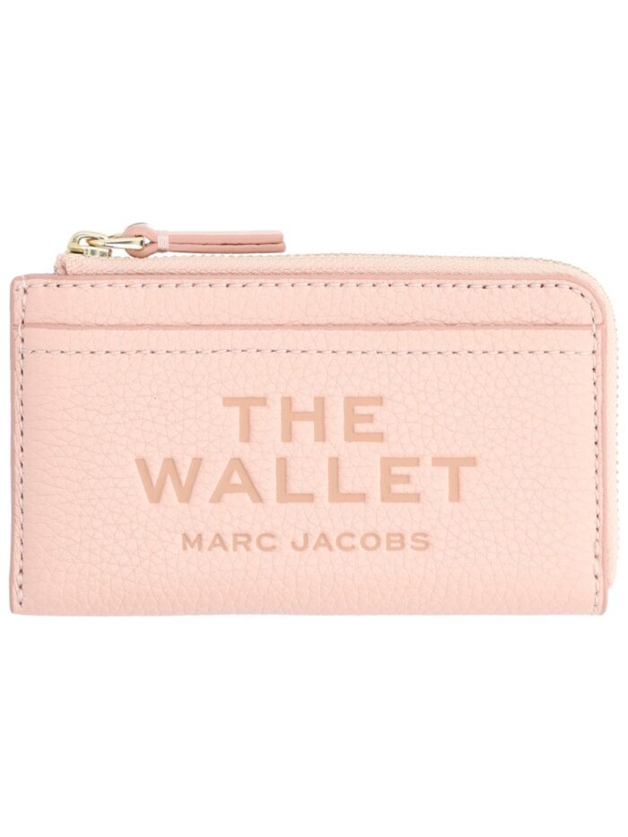 Marc Jacobs LEATHER CARD HOLDER