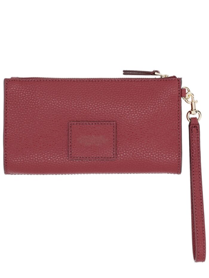 marc jacobs leather pouch Marc Jacobs LEATHER POUCH