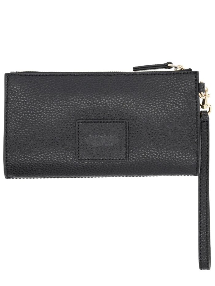 marc jacobs leather pouch Marc Jacobs LEATHER POUCH