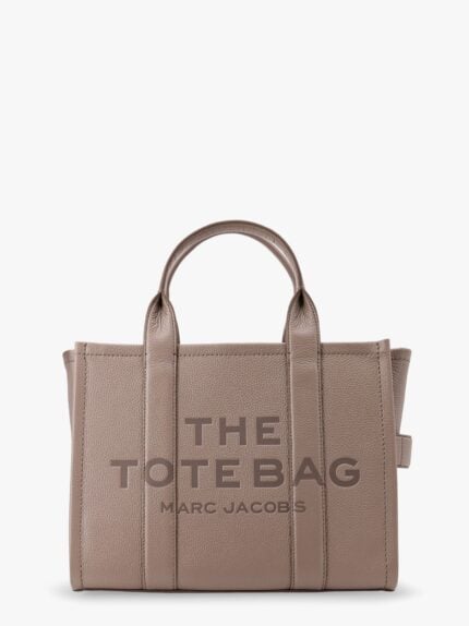 MARC JACOBS MEDIUM TOTE BAG