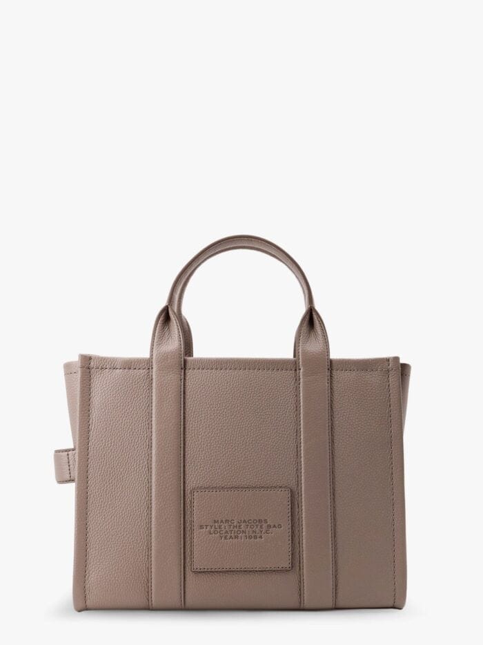 MARC JACOBS MEDIUM TOTE BAG