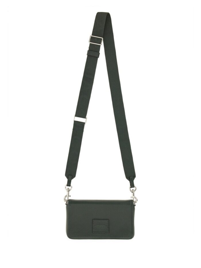 Marc Jacobs MINI LEATHER BAG