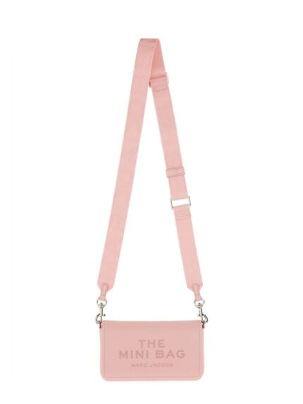 Marc Jacobs MINI LEATHER BAG