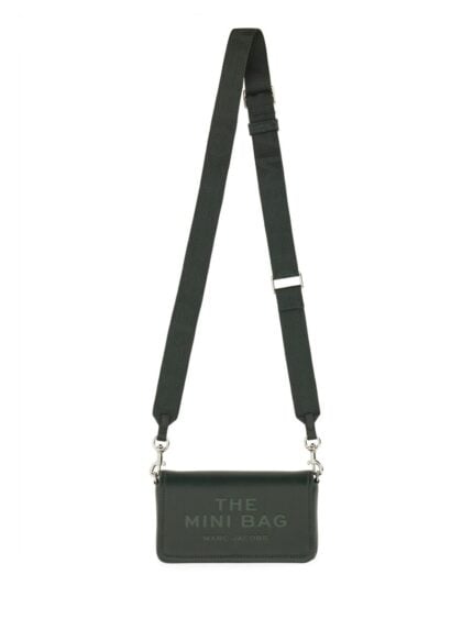 Marc Jacobs MINI LEATHER BAG