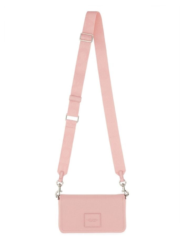 Marc Jacobs MINI LEATHER BAG