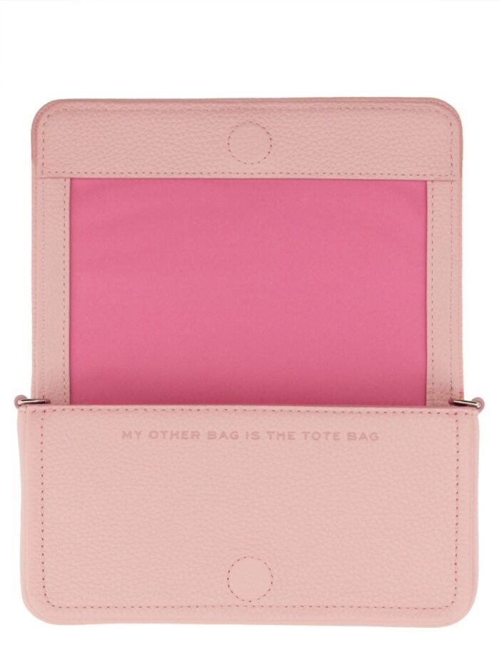 Marc Jacobs MINI LEATHER BAG