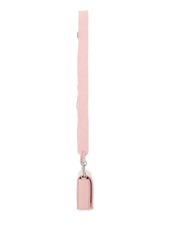 Marc Jacobs MINI LEATHER BAG