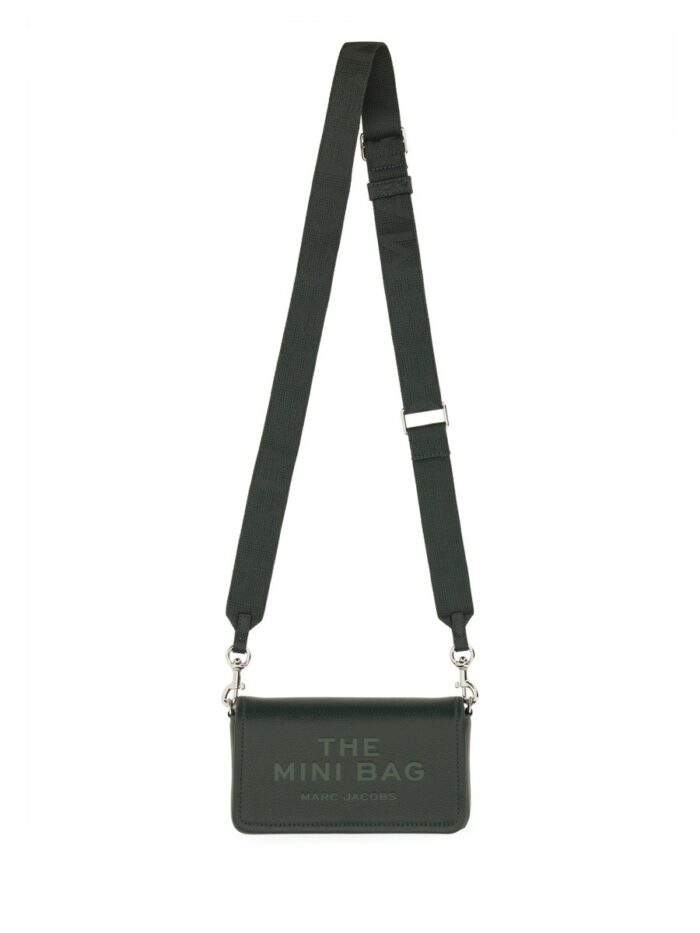 Marc Jacobs MINI LEATHER BAG