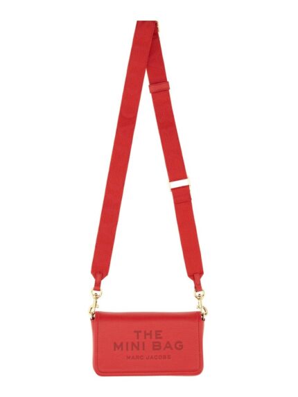 Marc Jacobs MINI LEATHER BAG