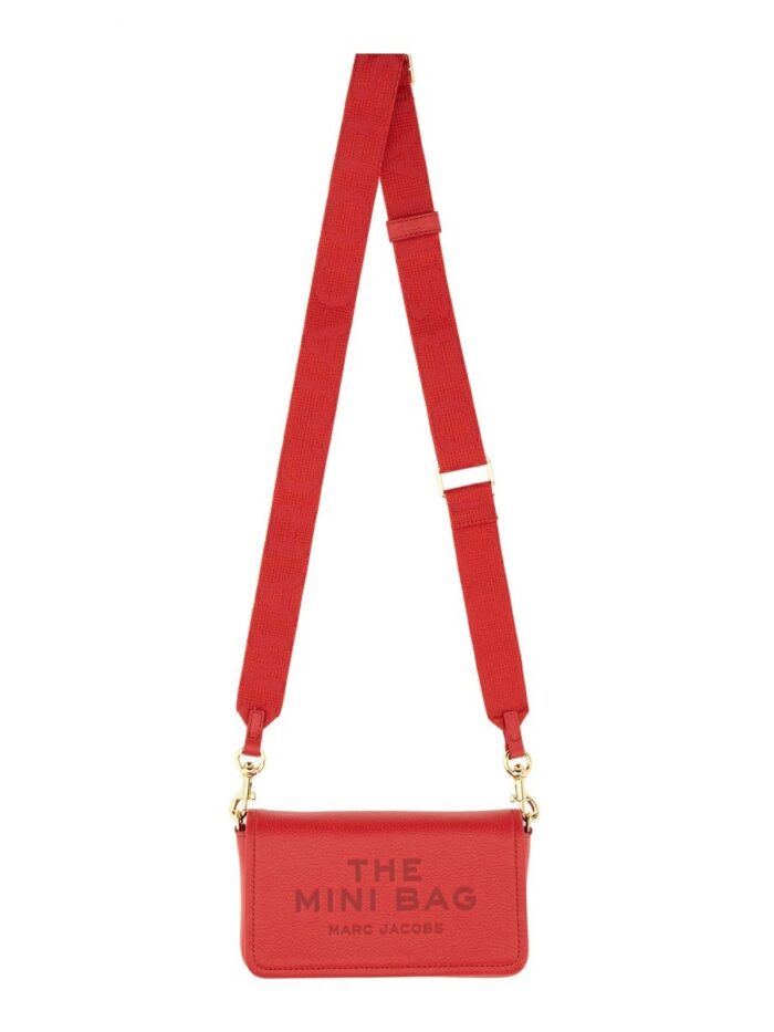 Marc Jacobs MINI LEATHER BAG