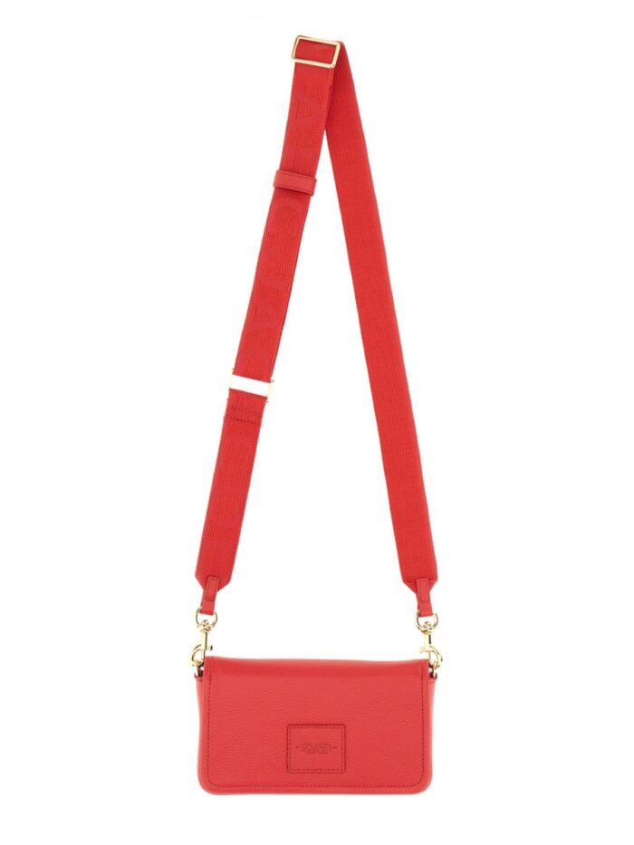 Marc Jacobs MINI LEATHER BAG