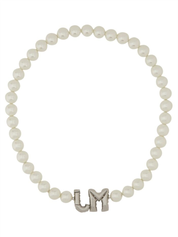 Marc Jacobs "MJ BALLOON" NECKLACE