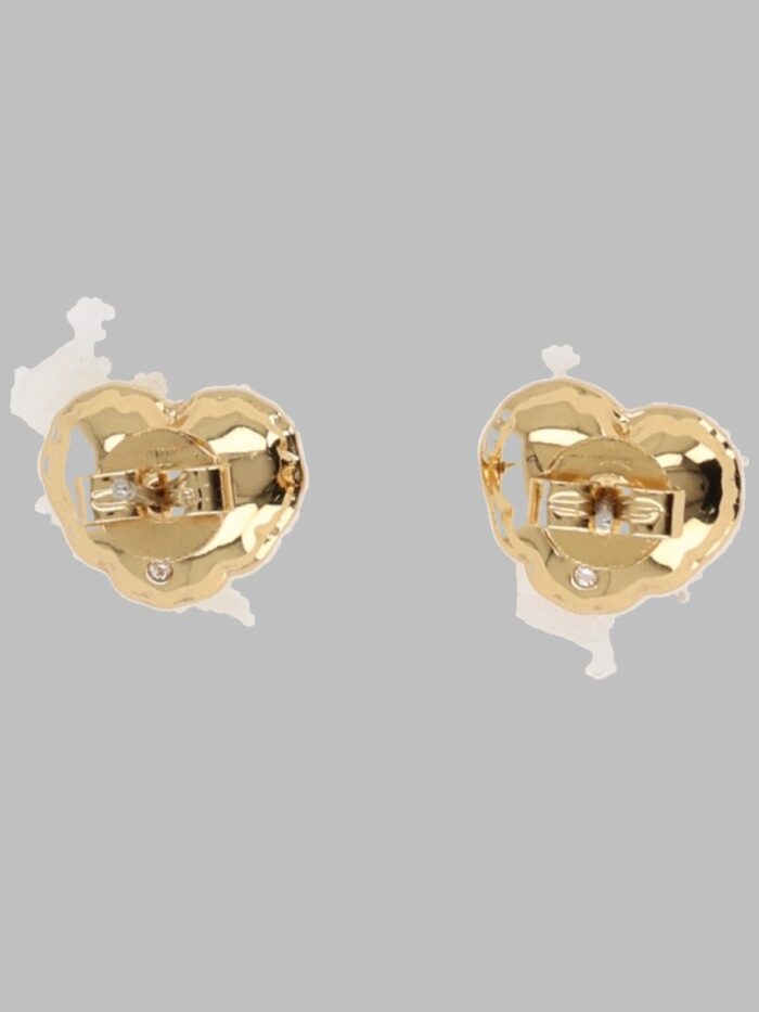 Marc Jacobs ORECCHINI "HEART BALOON" MICRO