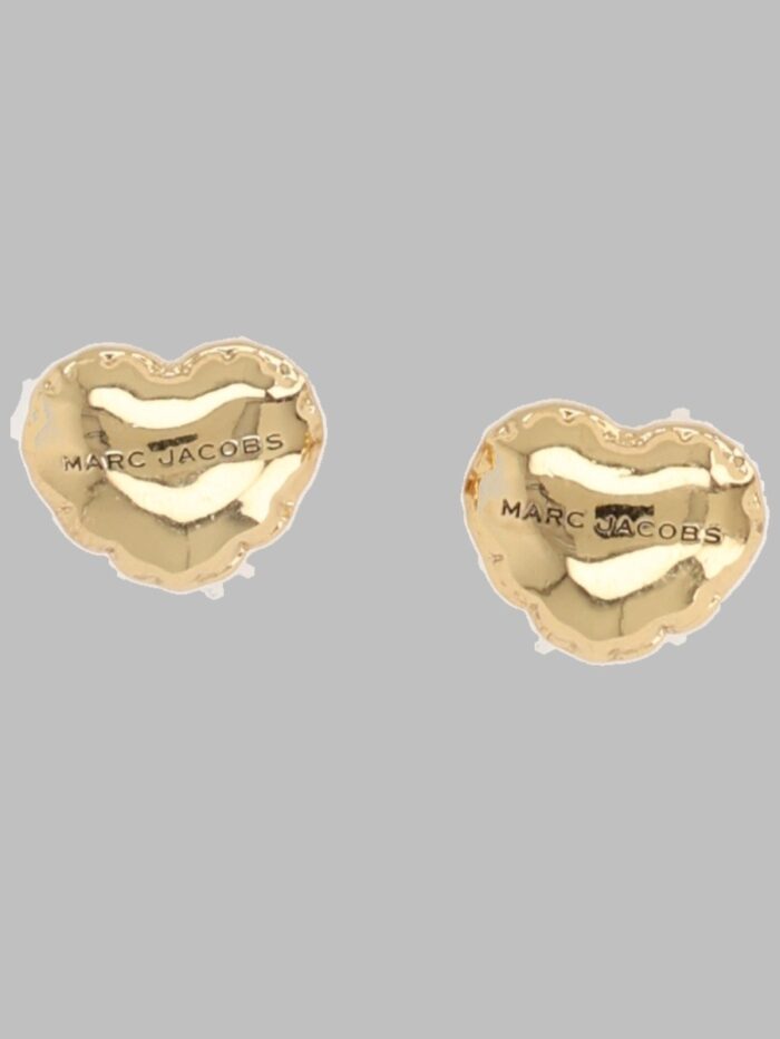 Marc Jacobs ORECCHINI "HEART BALOON" MICRO
